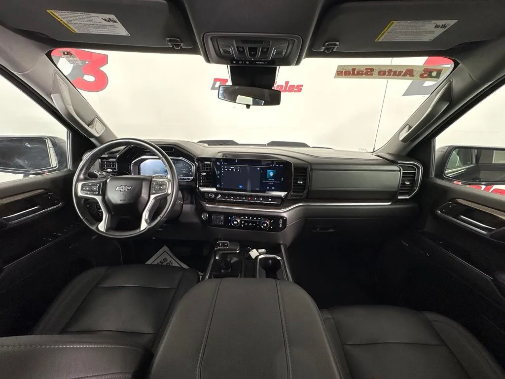 Chevrolet Silverado photo 41