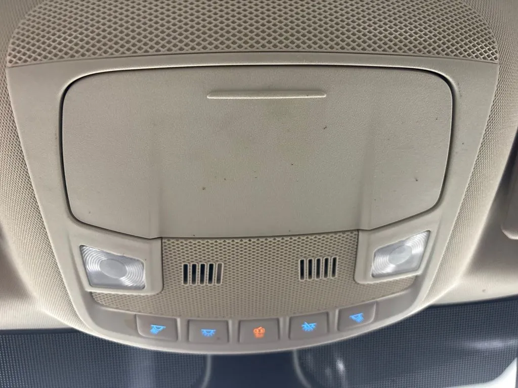 Ford Edge photo 28