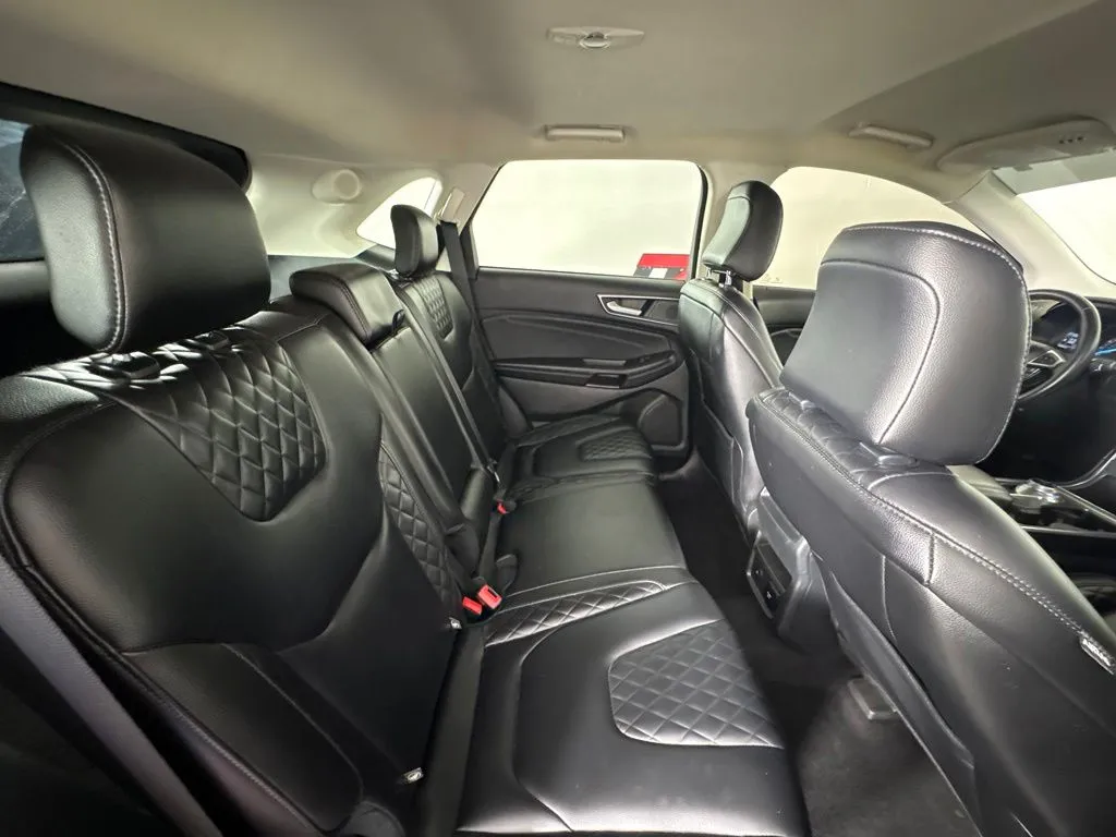 Ford Edge photo 42