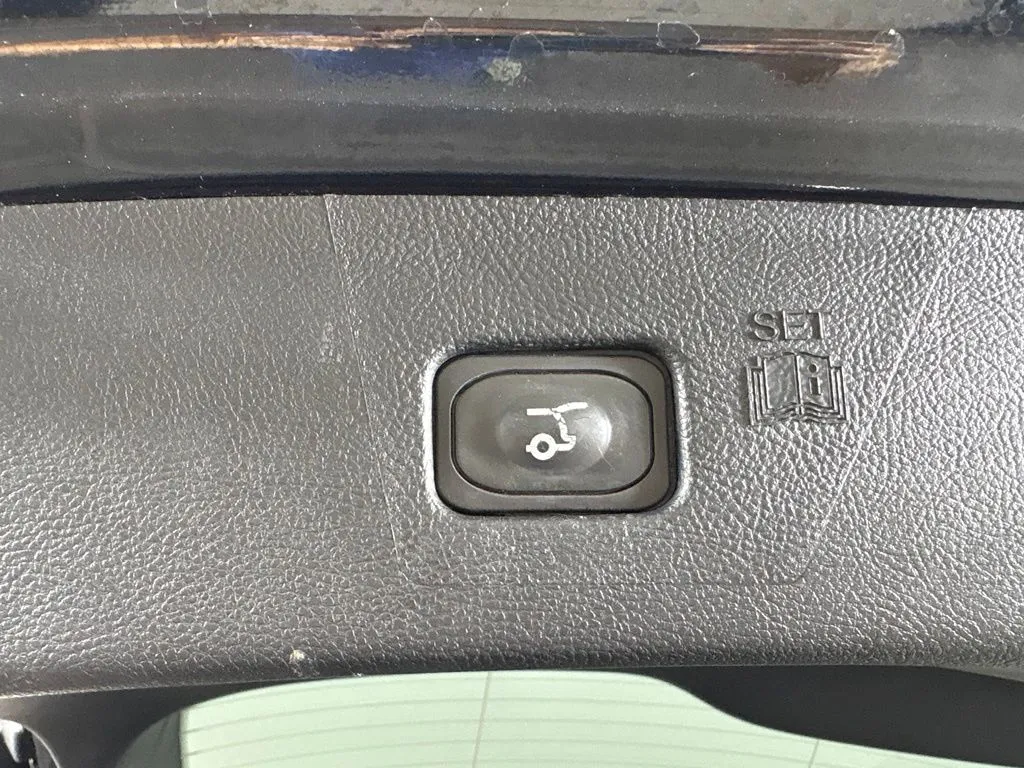 Ford Edge photo 46
