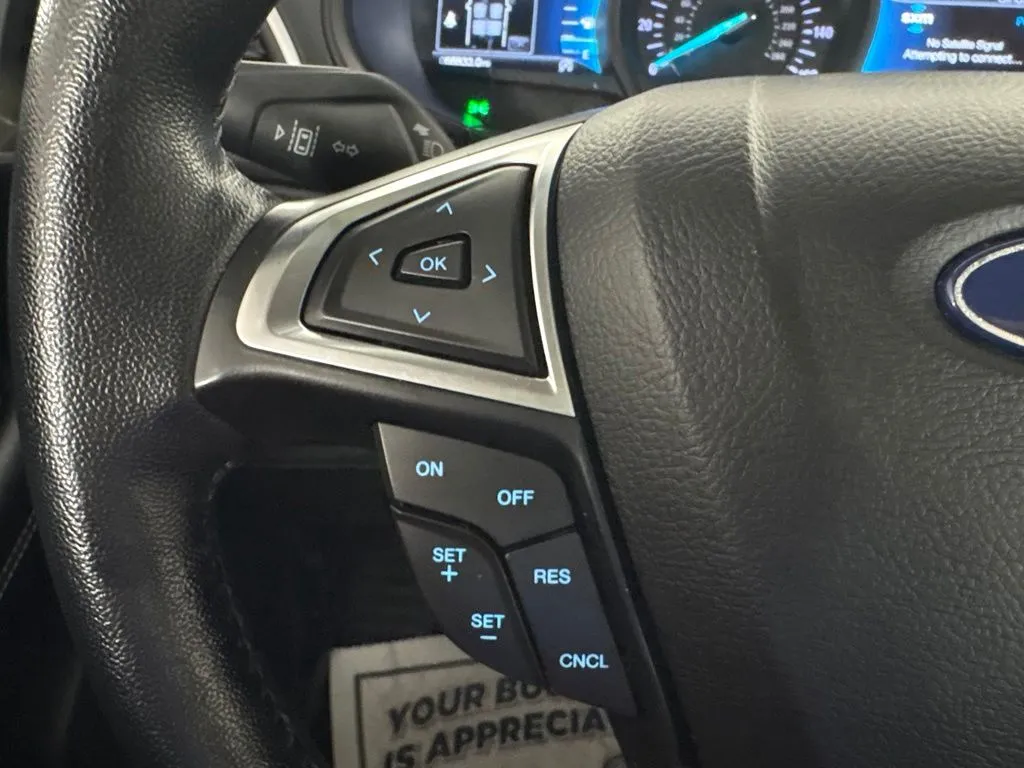 Ford Edge photo 19