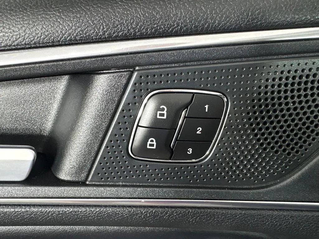 Ford Edge photo 13