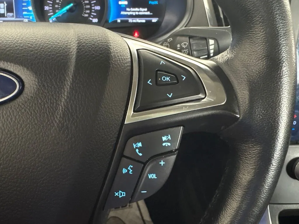 Ford Edge photo 20
