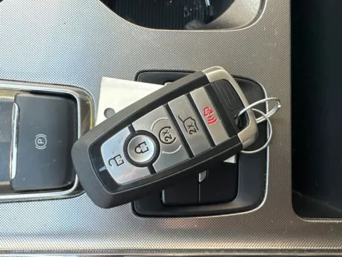 Photos of 2023 Ford Edge Titanium for sale in Des Arc, AR at D3 Auto Sales - Des Arc, AR