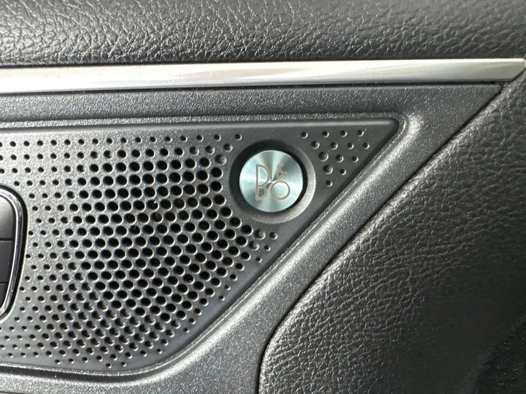 Ford Edge photo 15