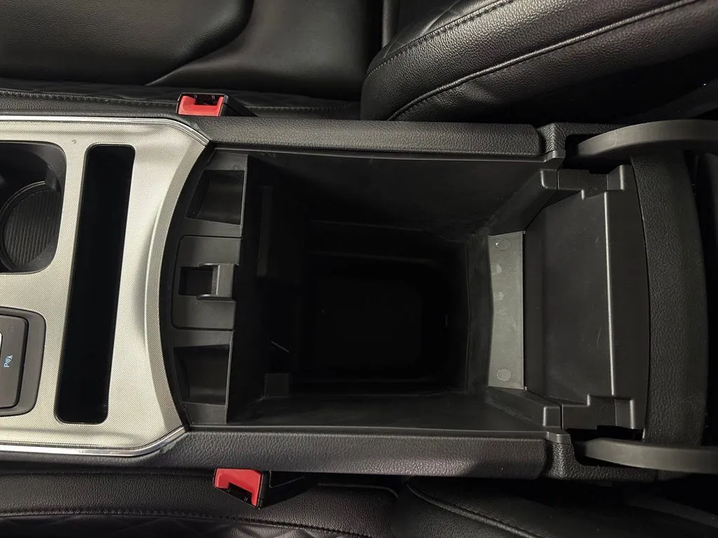 Ford Edge photo 31