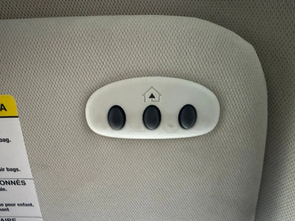 Ford Edge photo 29