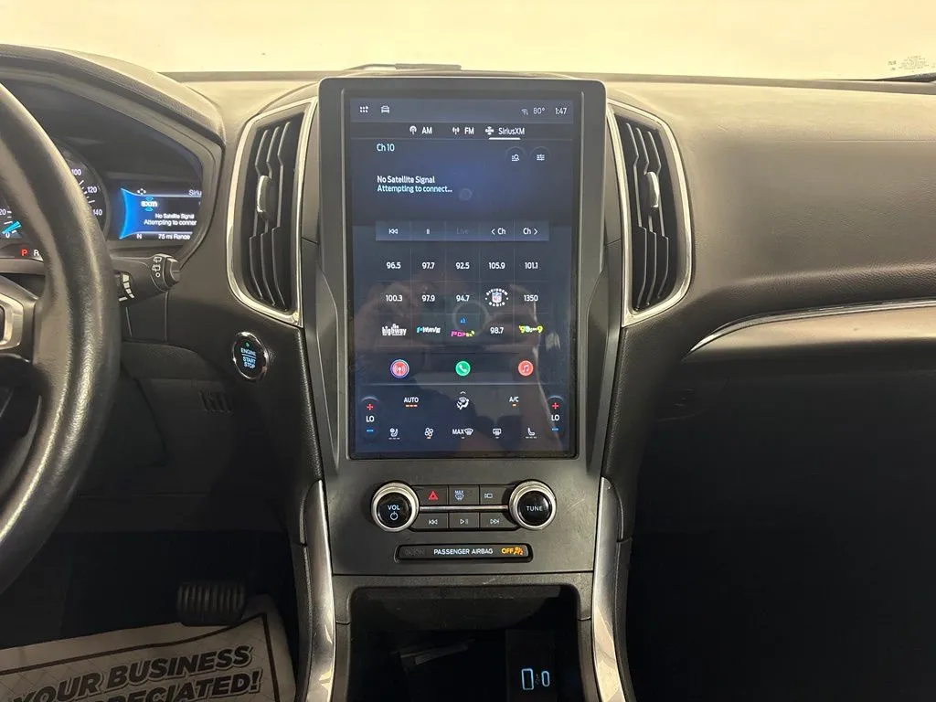 Ford Edge photo 22