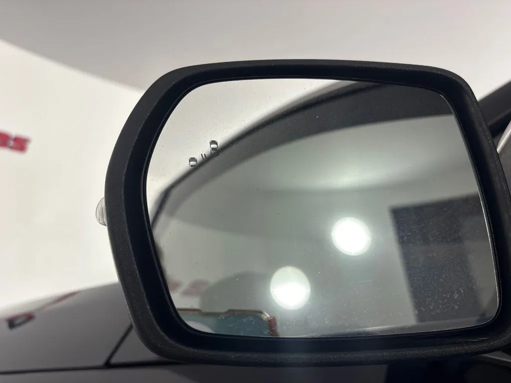 Ford Edge photo 16