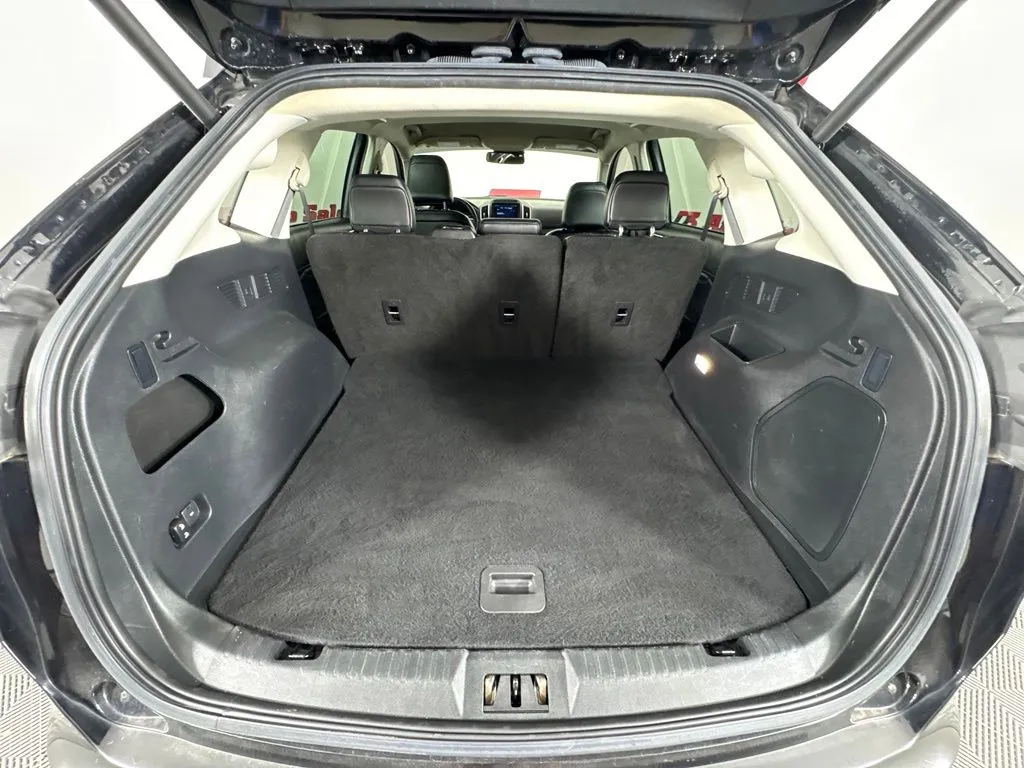 Ford Edge photo 45