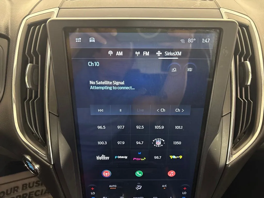 Ford Edge photo 23