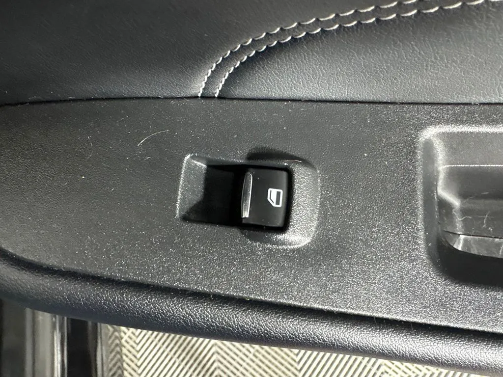 Ford Edge photo 44