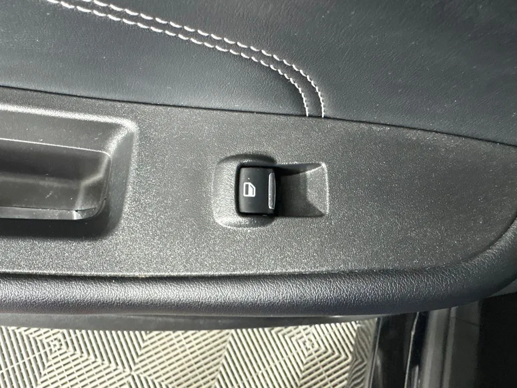 Ford Edge photo 41