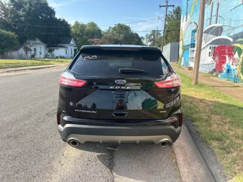 More photos of 2023 Ford Edge Titanium at D3 Auto Sales - Des Arc, AR, AR