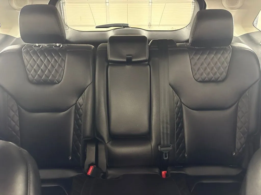 Ford Edge photo 38