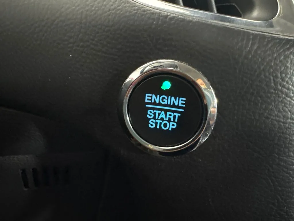Ford Edge photo 26