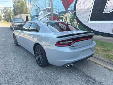 More photos of 2021 Dodge Charger SXT at D3 Auto Sales - Des Arc, AR, AR