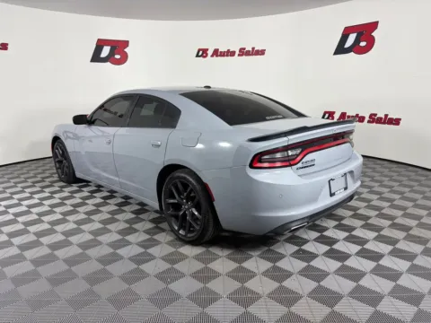 More photos of 2021 Dodge Charger SXT at D3 Auto Sales - Des Arc, AR, AR