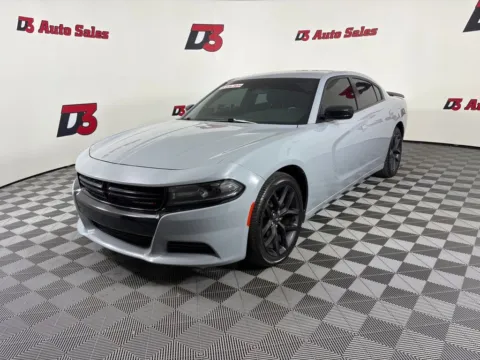 Photos of 2021 Dodge Charger SXT for sale in Des Arc, AR at D3 Auto Sales - Des Arc, AR