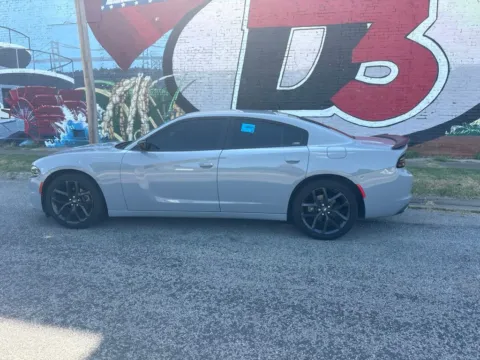 Another view of 2021 Dodge Charger SXT for sale in Des Arc, AR at D3 Auto Sales - Des Arc, AR