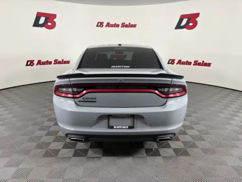 More photos of 2021 Dodge Charger SXT at D3 Auto Sales - Des Arc, AR, AR