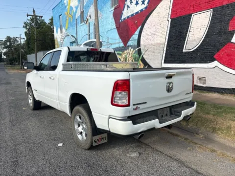 More photos of 2020 Ram 1500 Big Horn/Lone Star at D3 Auto Sales - Des Arc, AR, AR