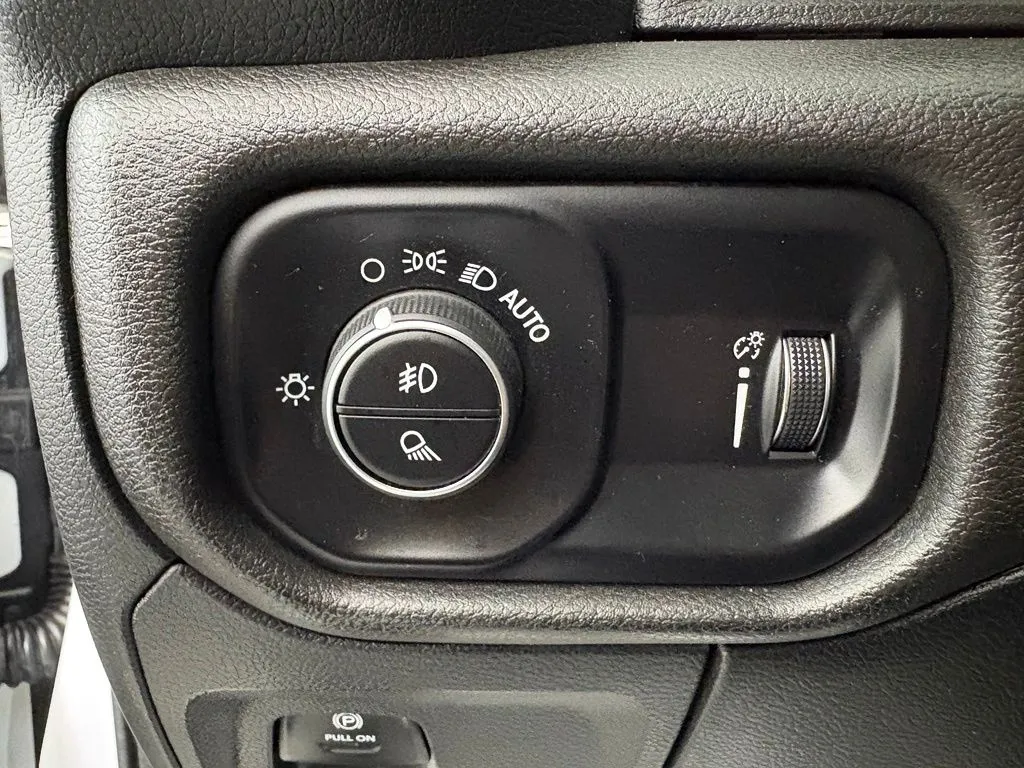Ram 1500 photo 15
