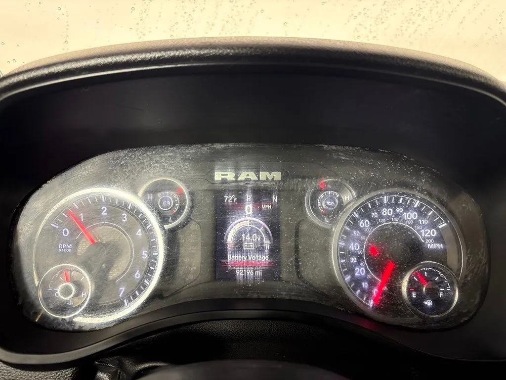 Ram 1500 photo 19