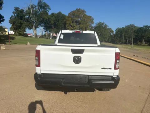 More photos of 2023 Ram 1500 Tradesman at D3 Auto Sales - Des Arc, AR, AR