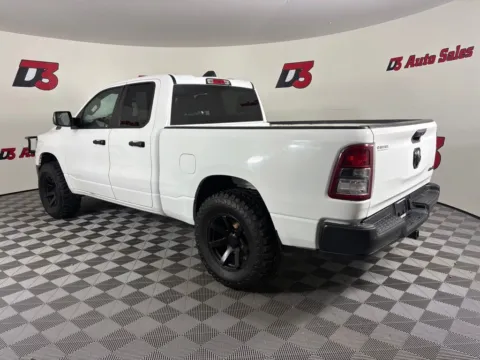 More photos of 2023 Ram 1500 Tradesman at D3 Auto Sales - Des Arc, AR, AR