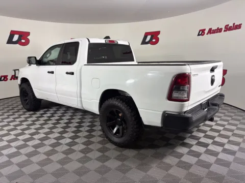 More photos of 2023 Ram 1500 Tradesman at D3 Auto Sales - Des Arc, AR, AR