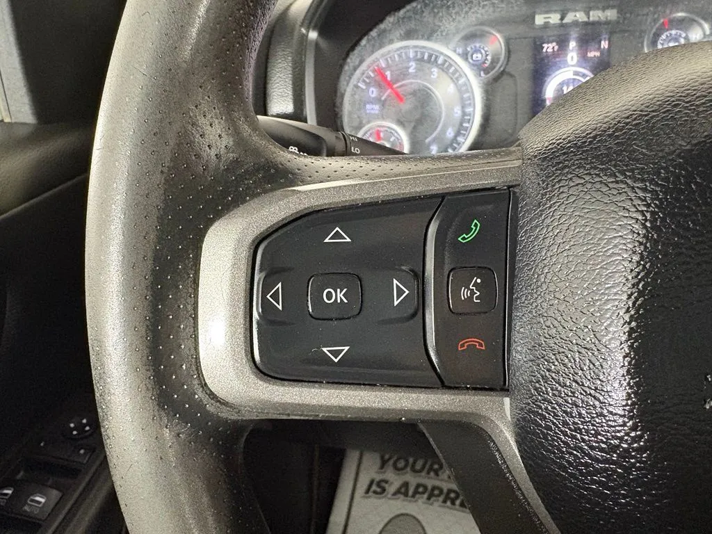 Ram 1500 photo 17