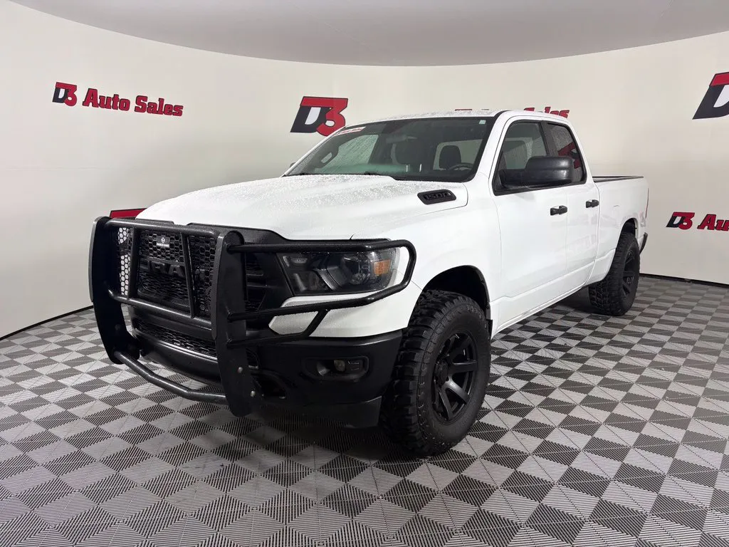 Ram 1500