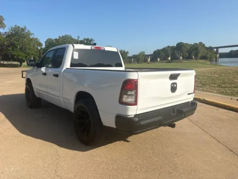 More photos of 2023 Ram 1500 Tradesman at D3 Auto Sales - Des Arc, AR, AR