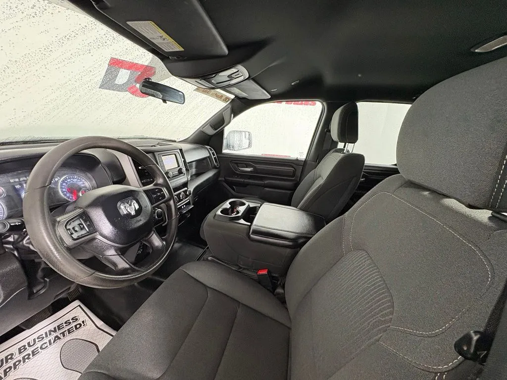 Ram 1500 photo 11