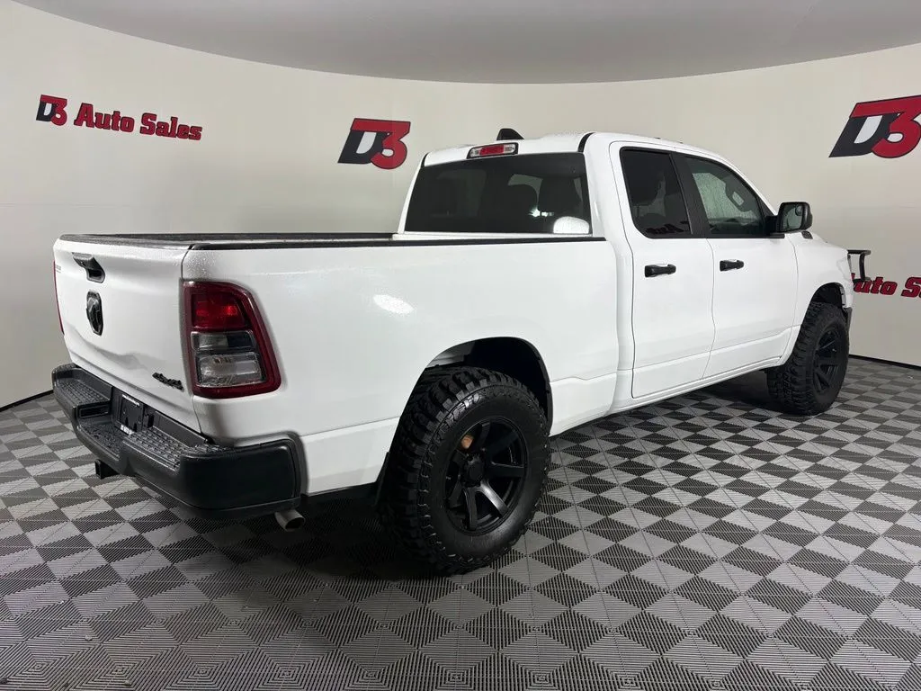 Ram 1500 photo 6