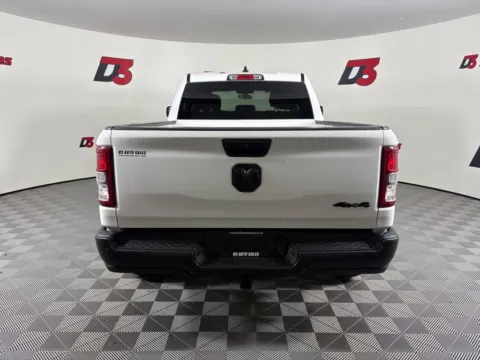 More photos of 2023 Ram 1500 Tradesman at D3 Auto Sales - Des Arc, AR, AR