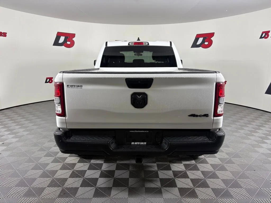 Ram 1500 photo 5
