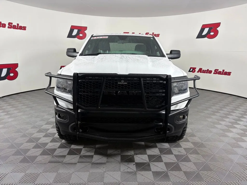Ram 1500 photo 9