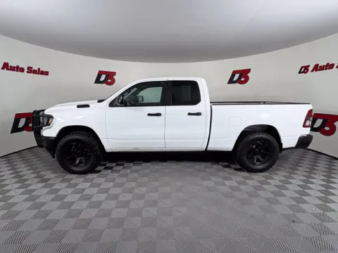 More photos of 2023 Ram 1500 Tradesman at D3 Auto Sales - Des Arc, AR, AR