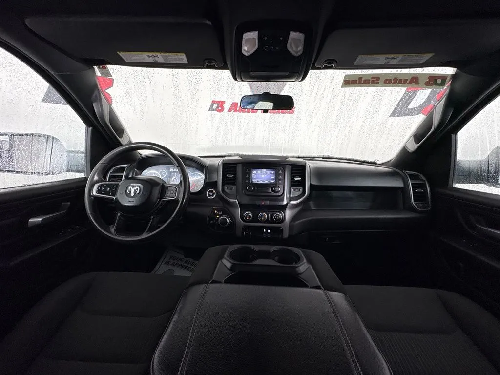 Ram 1500 photo 35