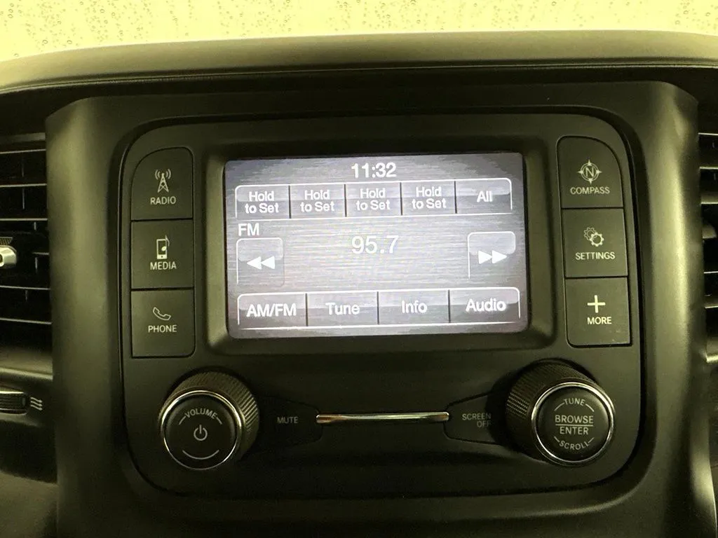 Ram 1500 photo 22