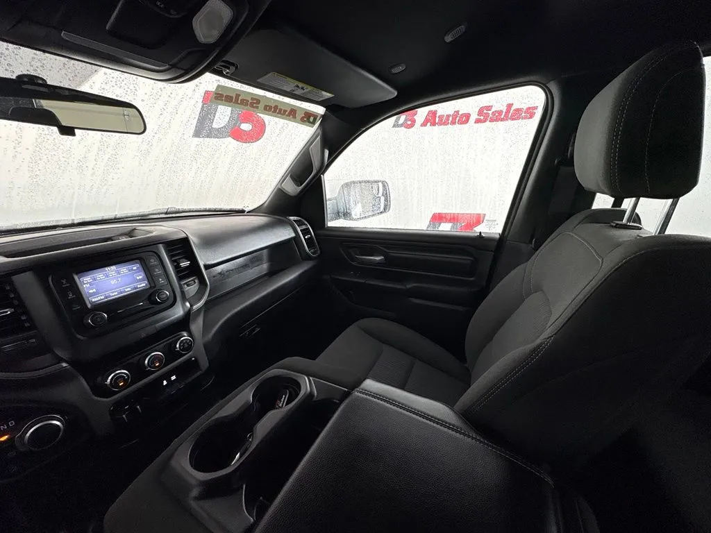 Ram 1500 photo 27