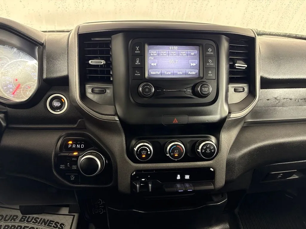 Ram 1500 photo 20