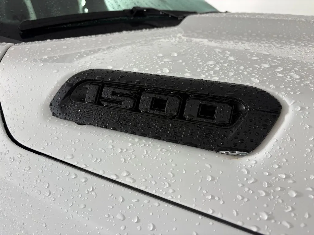 Ram 1500 photo 10