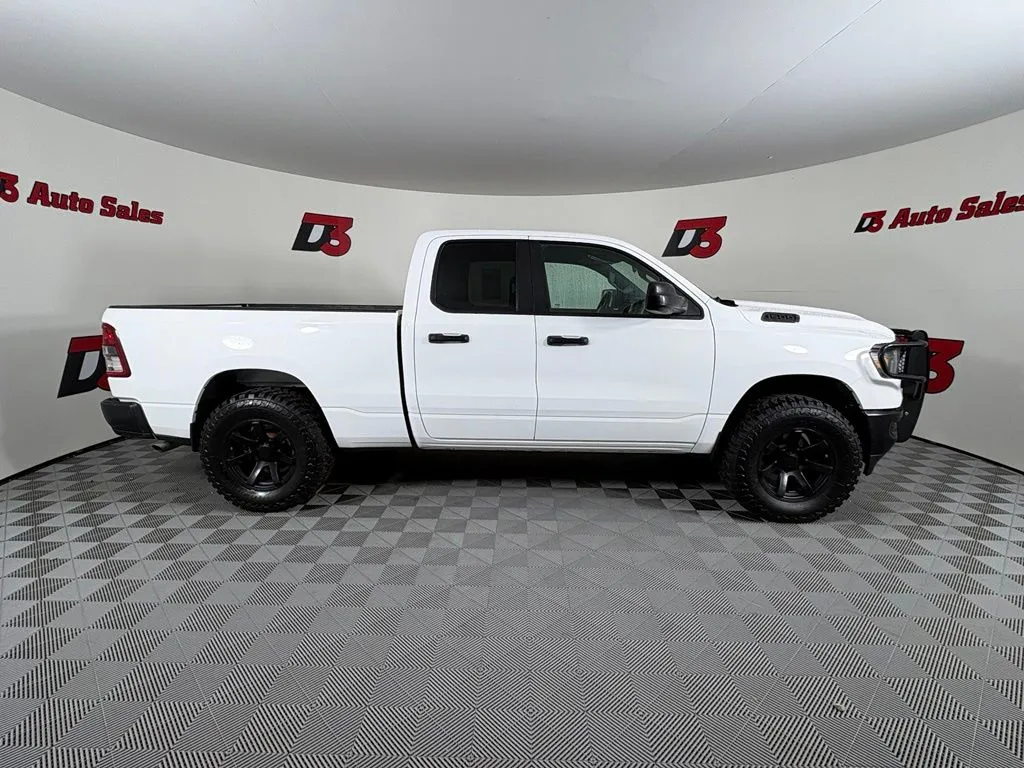 Ram 1500 photo 7