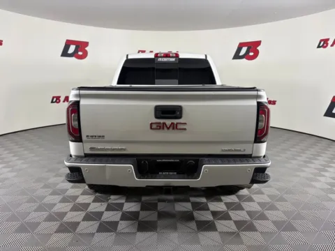 More photos of 2018 GMC Sierra 1500 Denali at D3 Auto Sales - Des Arc, AR, AR