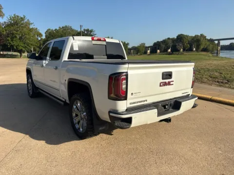 More photos of 2018 GMC Sierra 1500 Denali at D3 Auto Sales - Des Arc, AR, AR