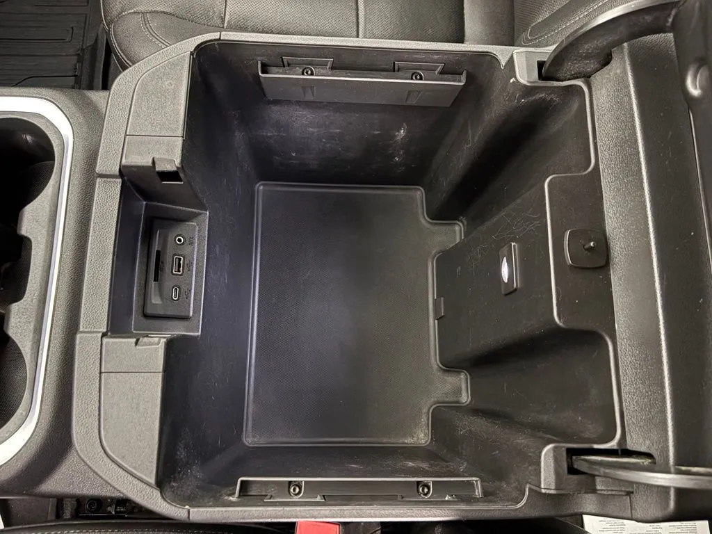 GMC Sierra photo 33