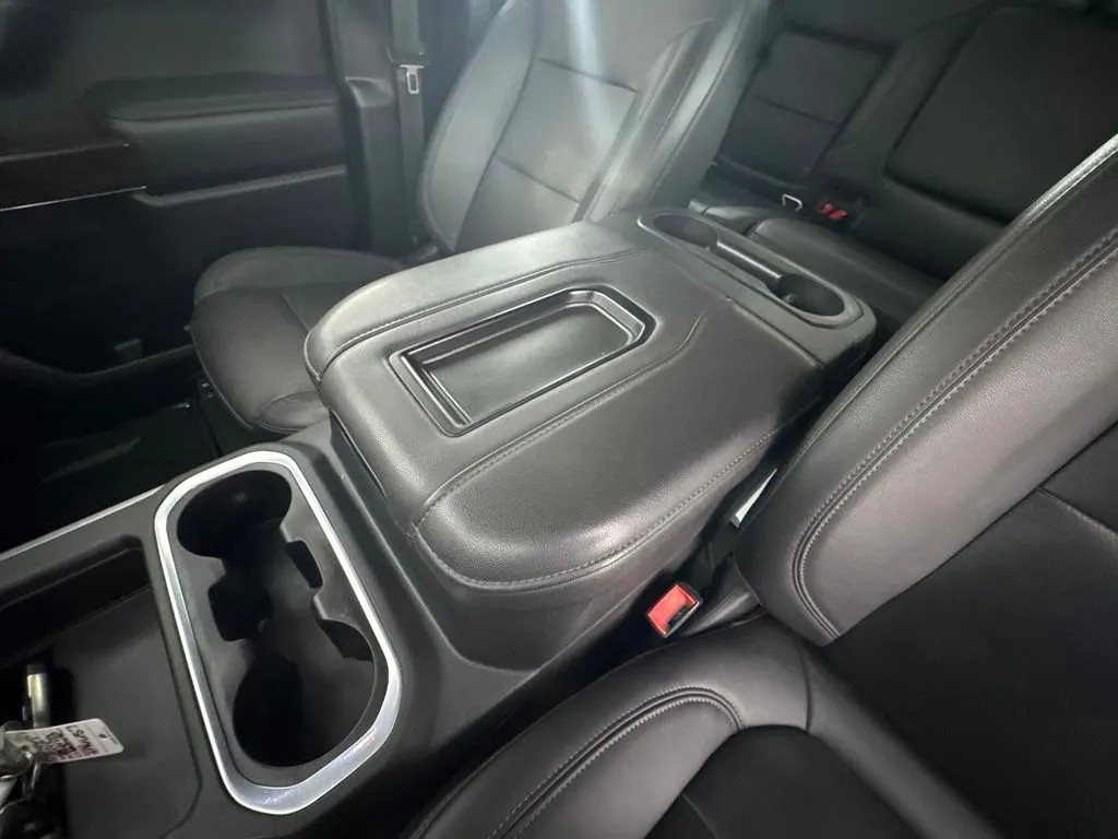 GMC Sierra photo 32